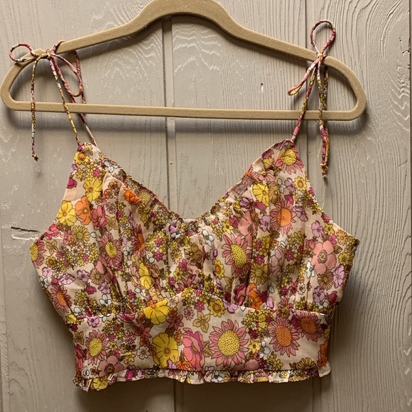 Patrons of Peace Top - Picture 3 of 15